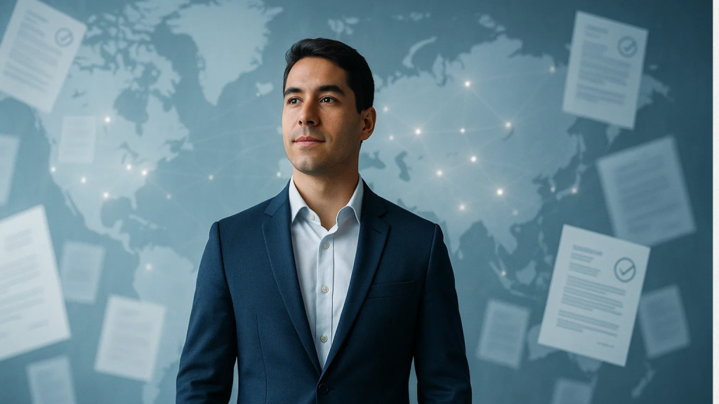 Como homologar tu titulo extranjero en Espana sin errores ni demoras 1024x576