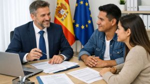 Regularizacion extraordinaria