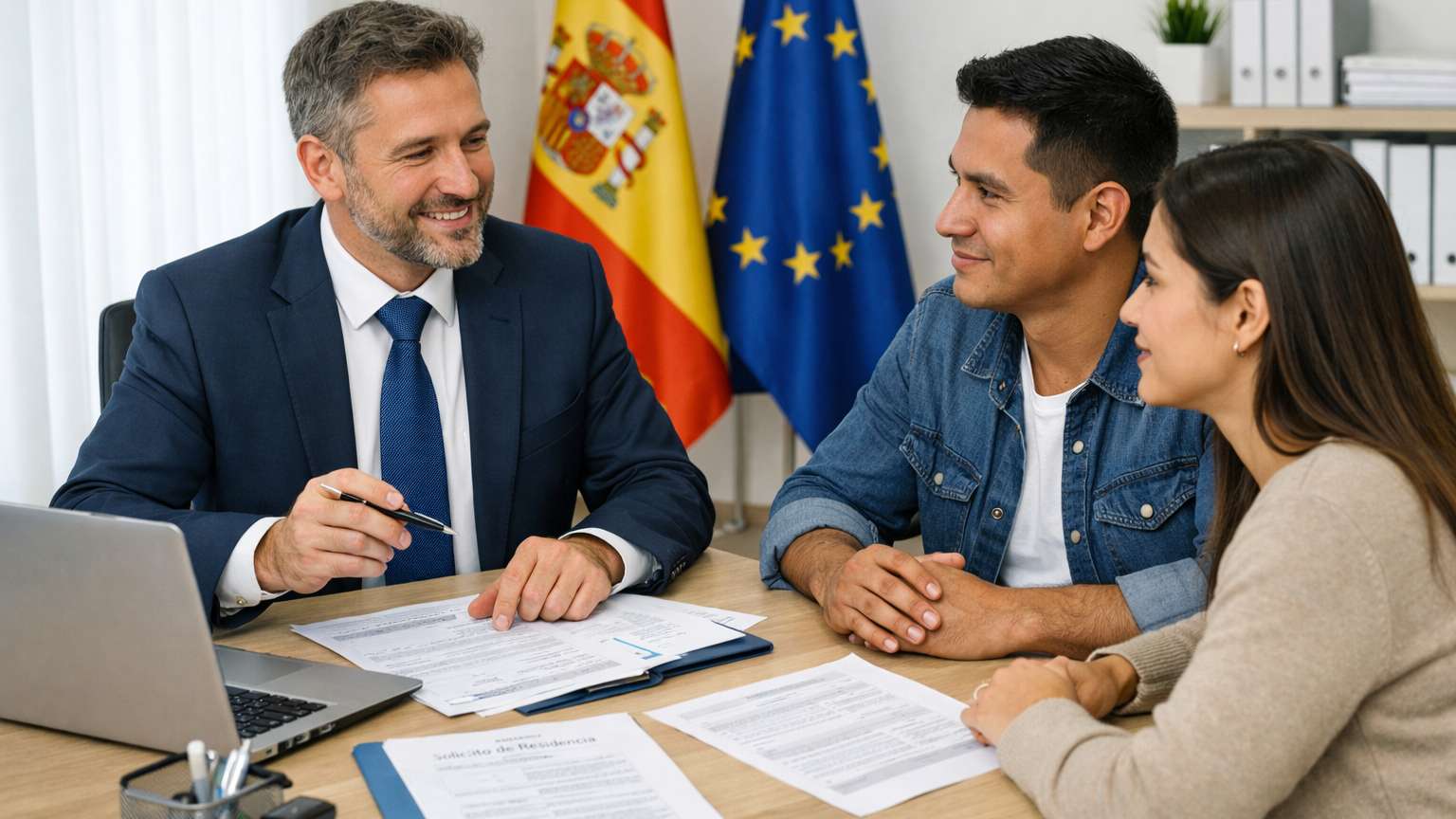 Regularizacion extraordinaria